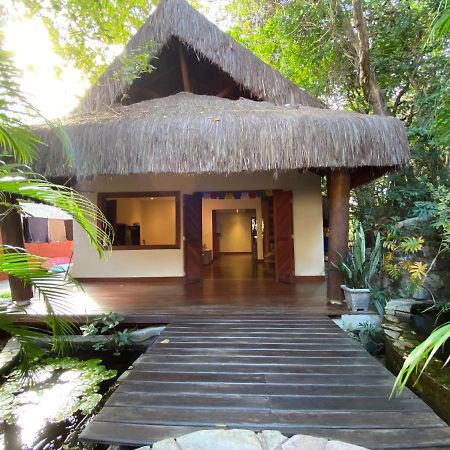 Pipa Zen Guest House Praia de Pipa 외부 사진