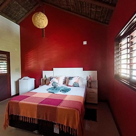 Pipa Zen Guest House Praia de Pipa 외부 사진