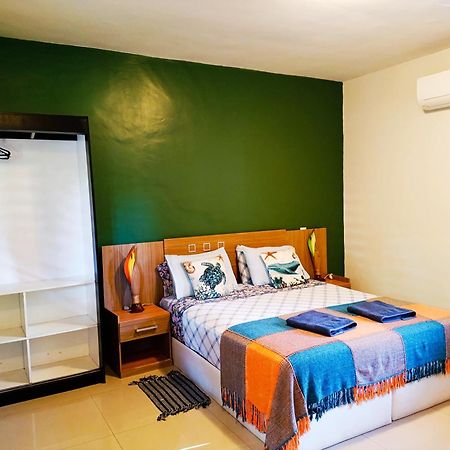 Pipa Zen Guest House Praia de Pipa 외부 사진