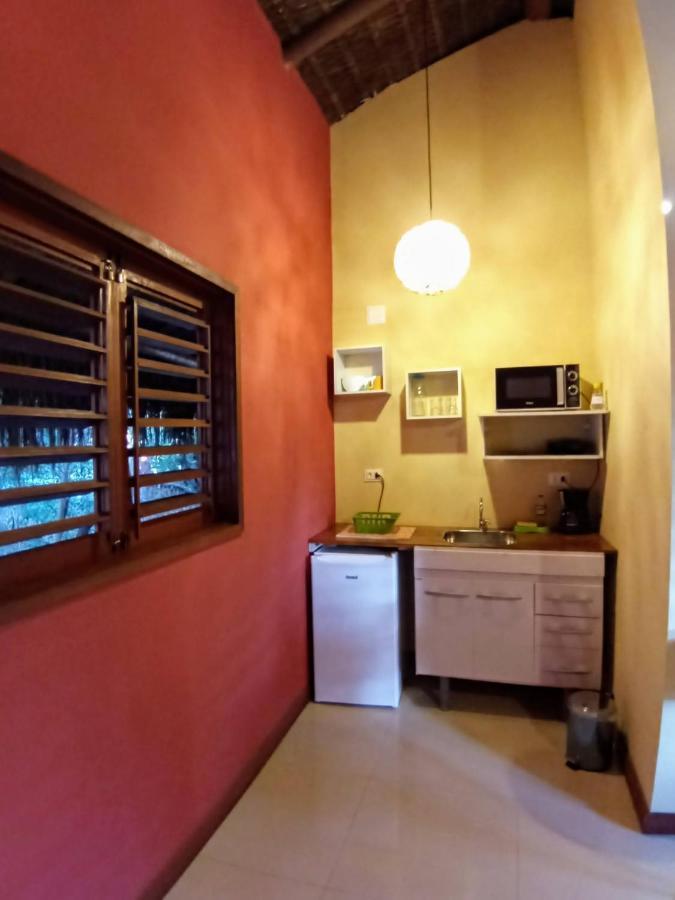 Pipa Zen Guest House Praia de Pipa 외부 사진