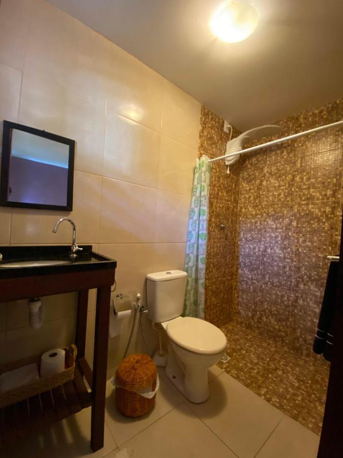 Pipa Zen Guest House Praia de Pipa 외부 사진