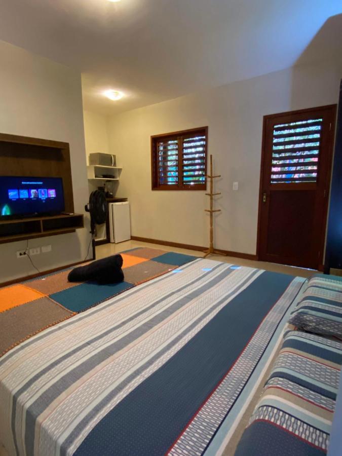 Pipa Zen Guest House Praia de Pipa 외부 사진