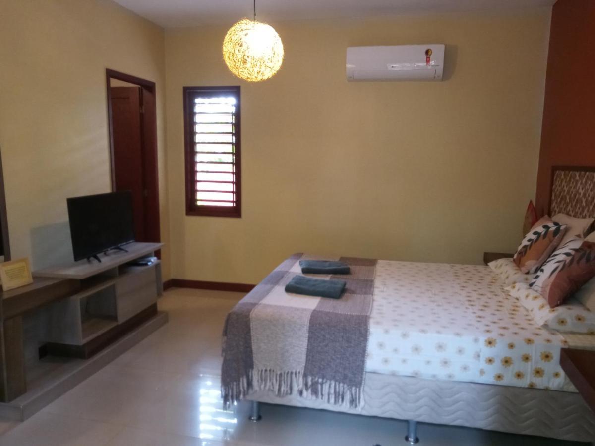 Pipa Zen Guest House Praia de Pipa 외부 사진
