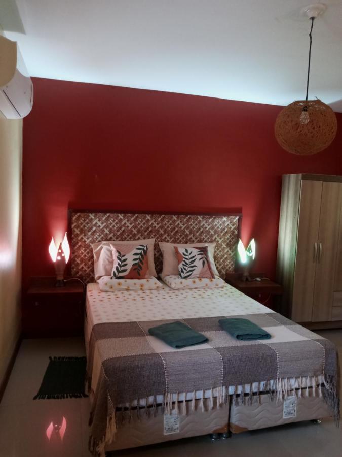 Pipa Zen Guest House Praia de Pipa 외부 사진