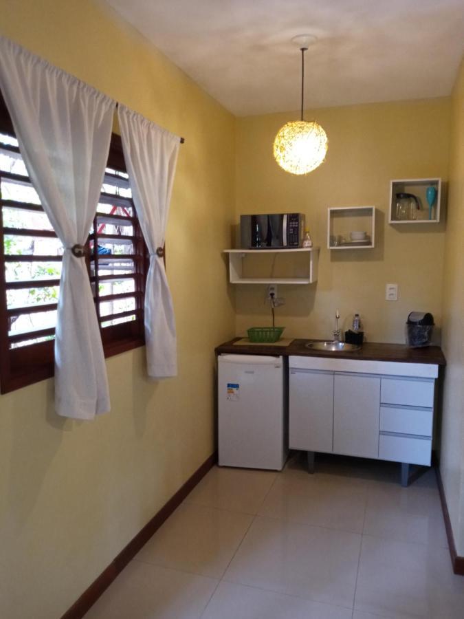 Pipa Zen Guest House Praia de Pipa 외부 사진