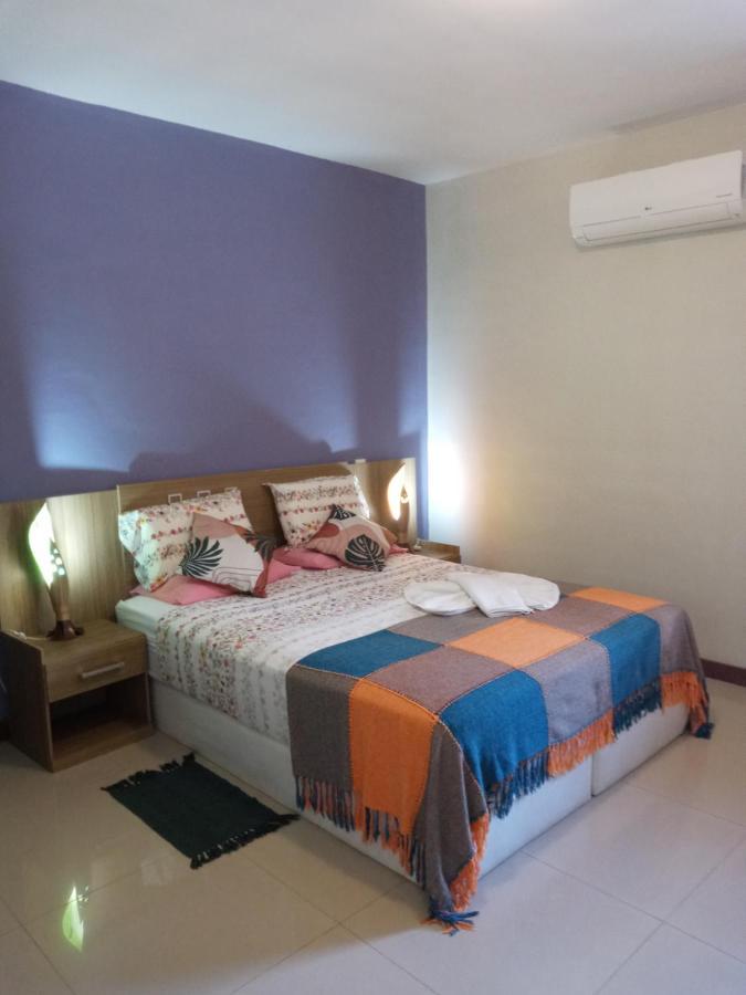 Pipa Zen Guest House Praia de Pipa 외부 사진