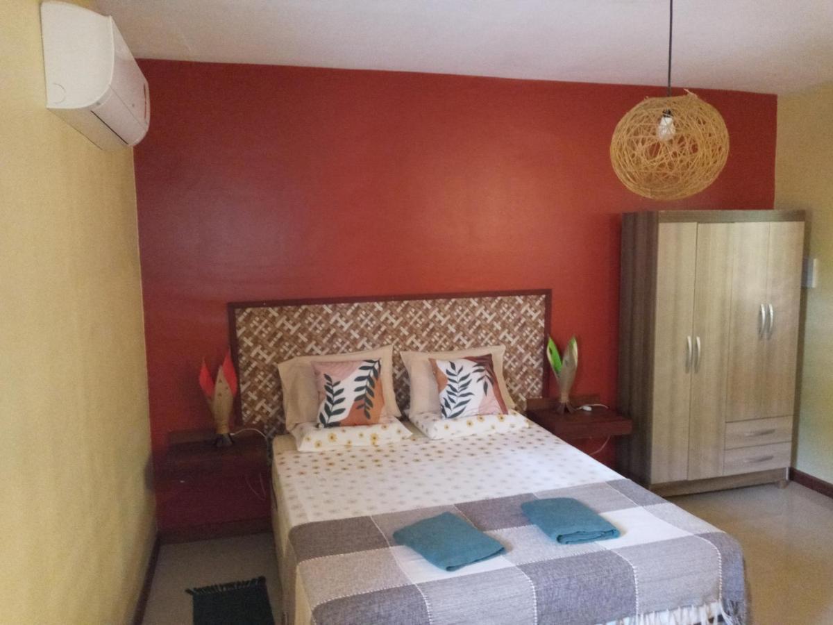 Pipa Zen Guest House Praia de Pipa 외부 사진