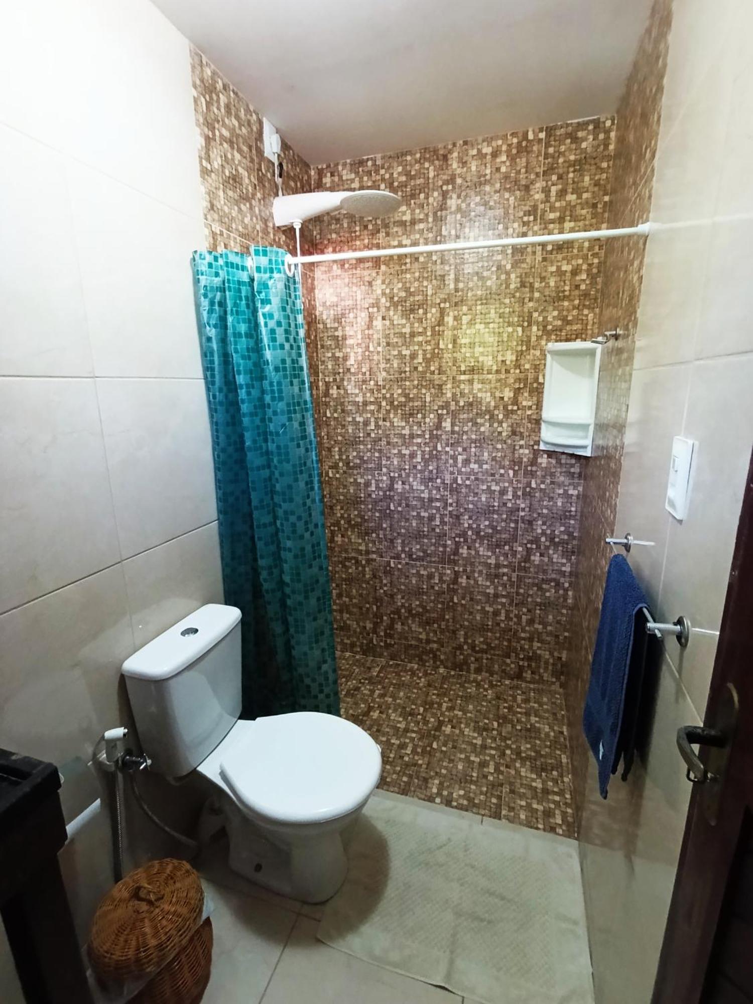 Pipa Zen Guest House Praia de Pipa 외부 사진