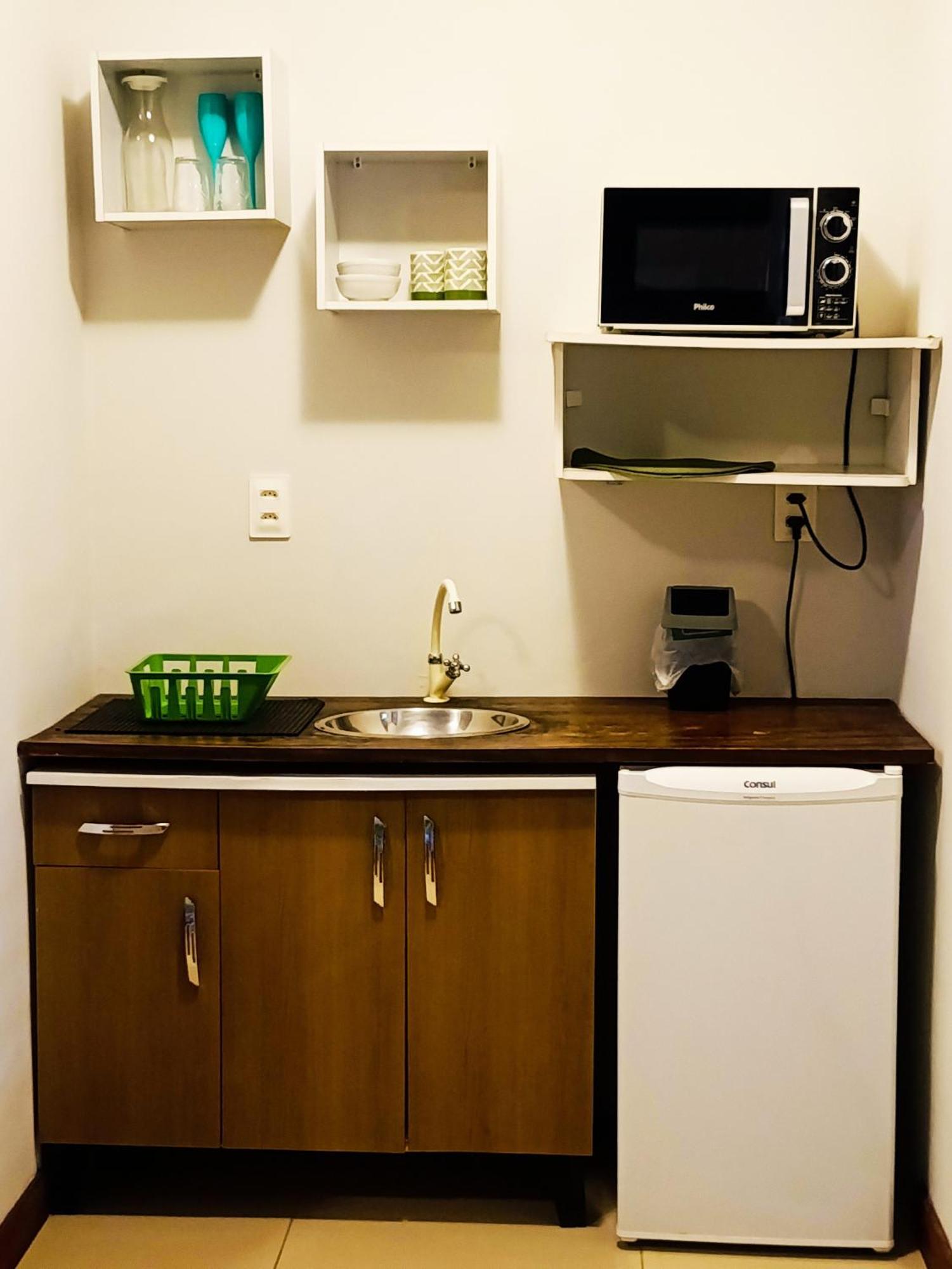 Pipa Zen Guest House Praia de Pipa 외부 사진