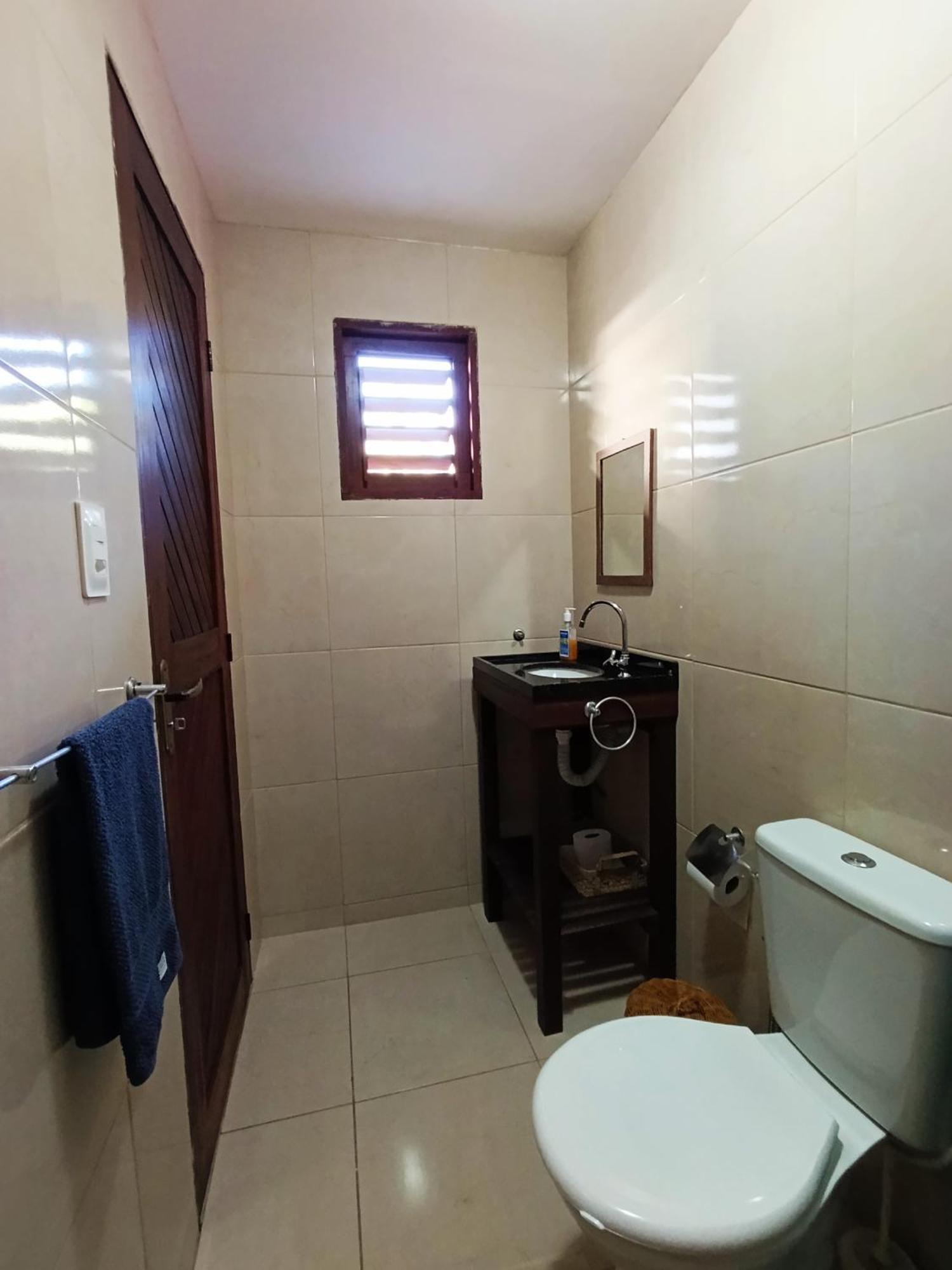 Pipa Zen Guest House Praia de Pipa 외부 사진