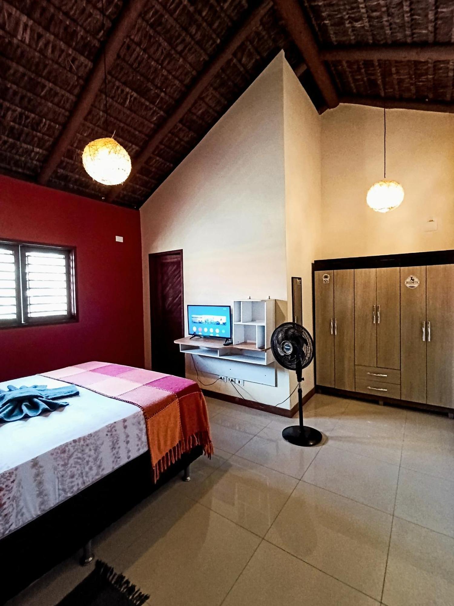 Pipa Zen Guest House Praia de Pipa 외부 사진