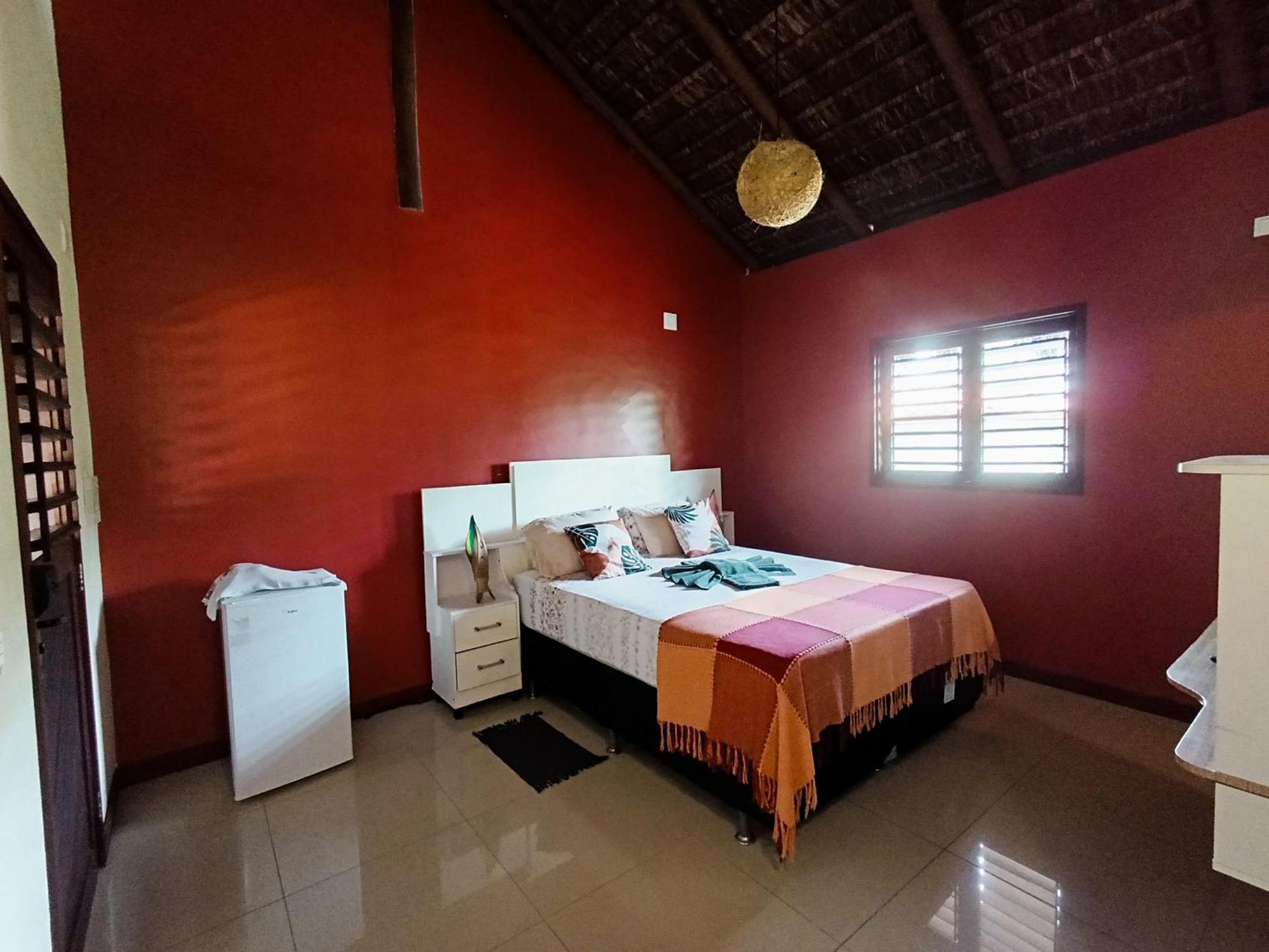 Pipa Zen Guest House Praia de Pipa 외부 사진