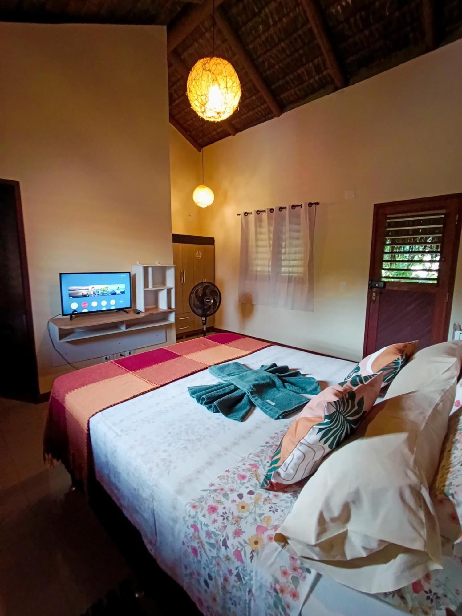 Pipa Zen Guest House Praia de Pipa 외부 사진