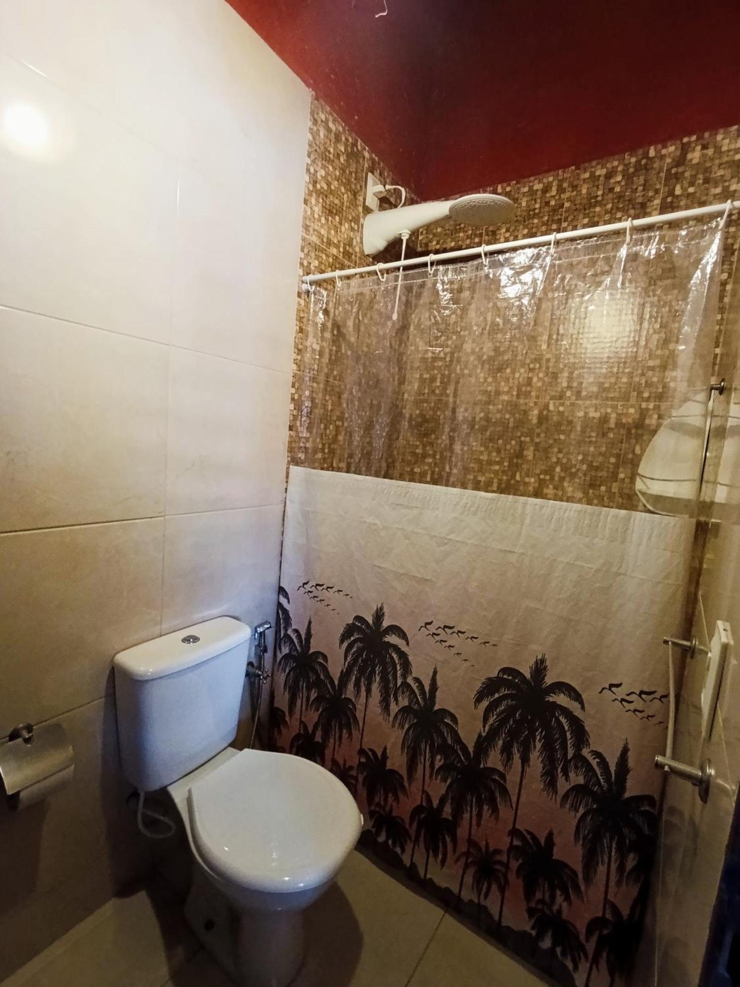 Pipa Zen Guest House Praia de Pipa 외부 사진