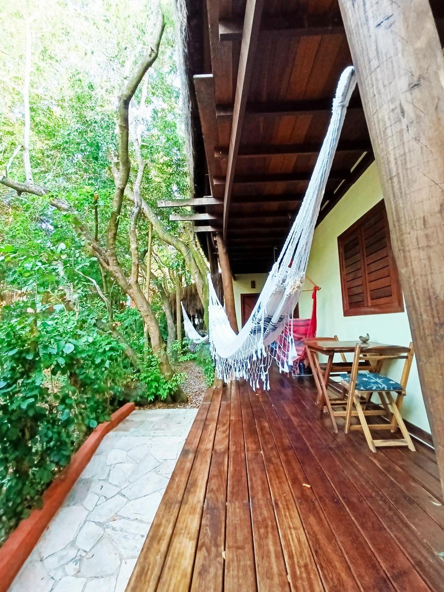 Pipa Zen Guest House Praia de Pipa 외부 사진