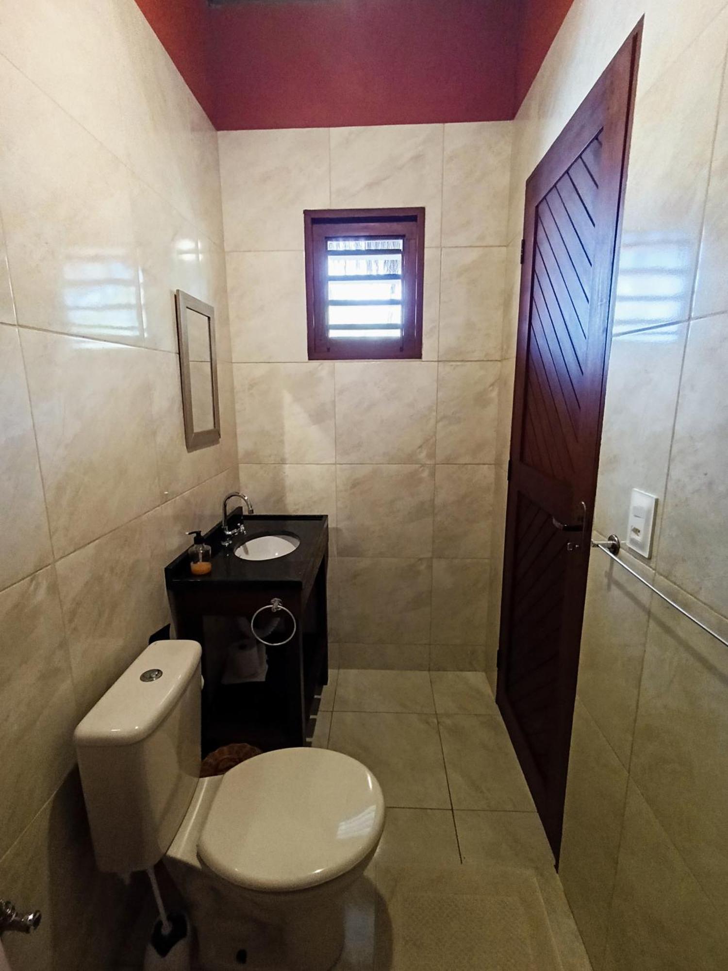 Pipa Zen Guest House Praia de Pipa 객실 사진