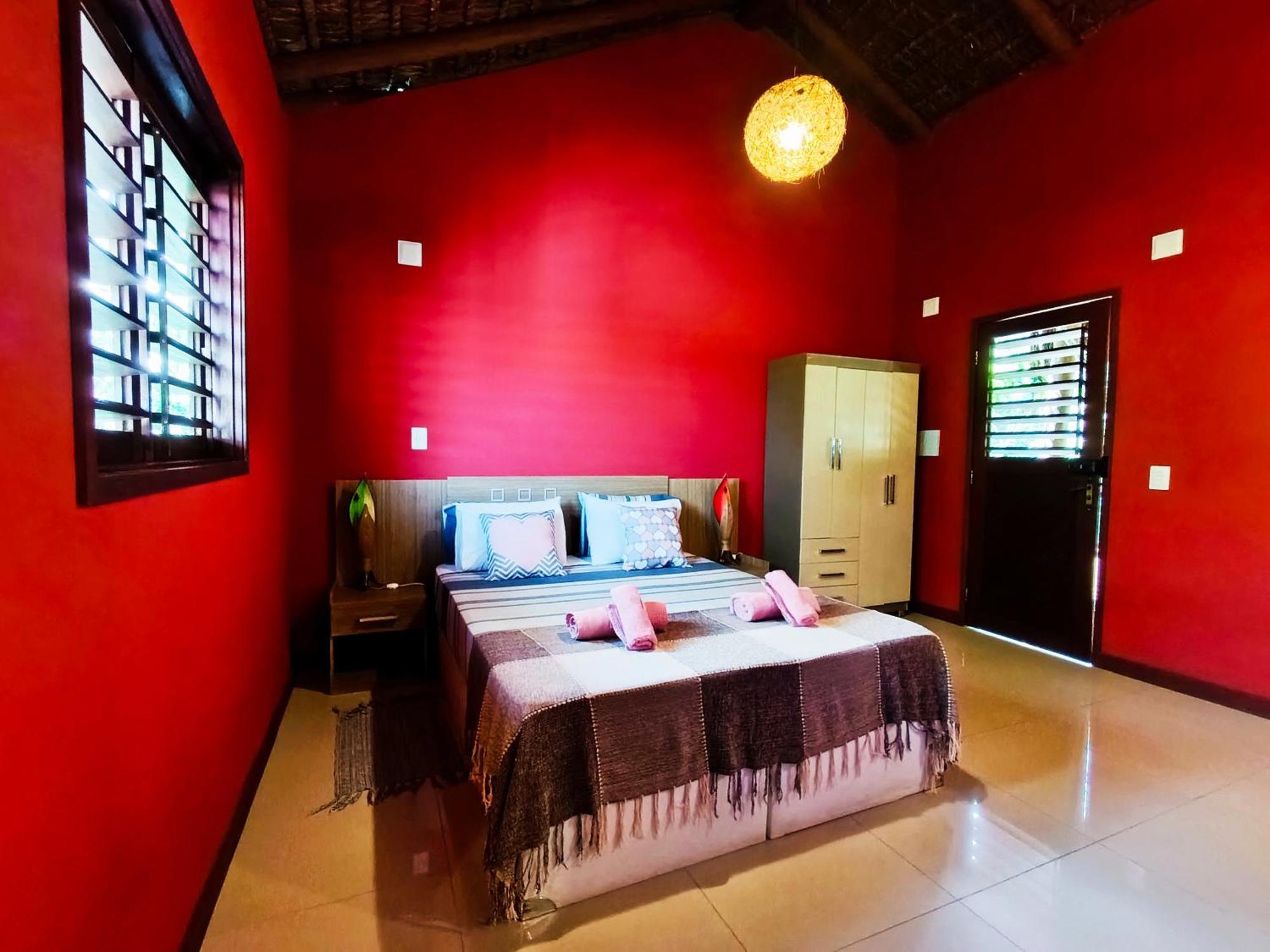 Pipa Zen Guest House Praia de Pipa 외부 사진