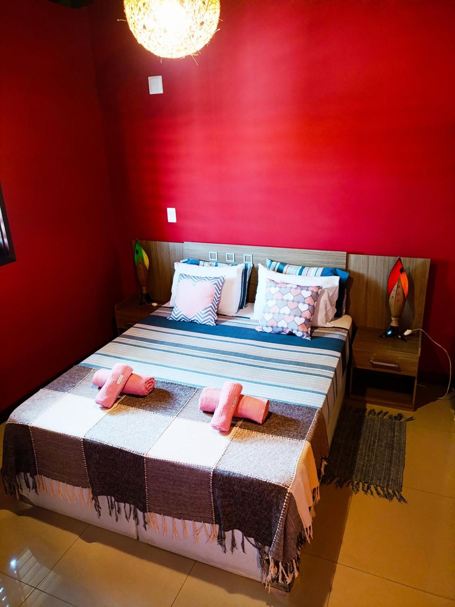 Pipa Zen Guest House Praia de Pipa 외부 사진