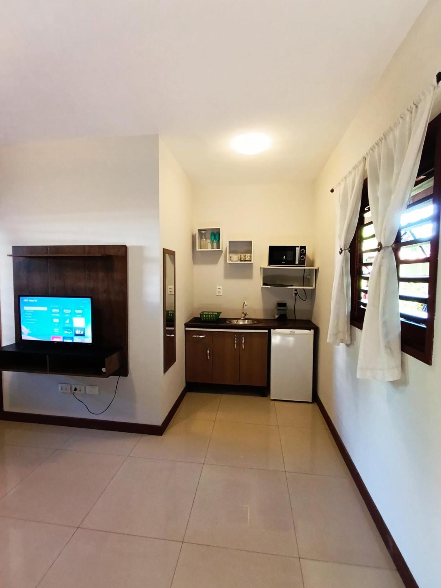 Pipa Zen Guest House Praia de Pipa 외부 사진