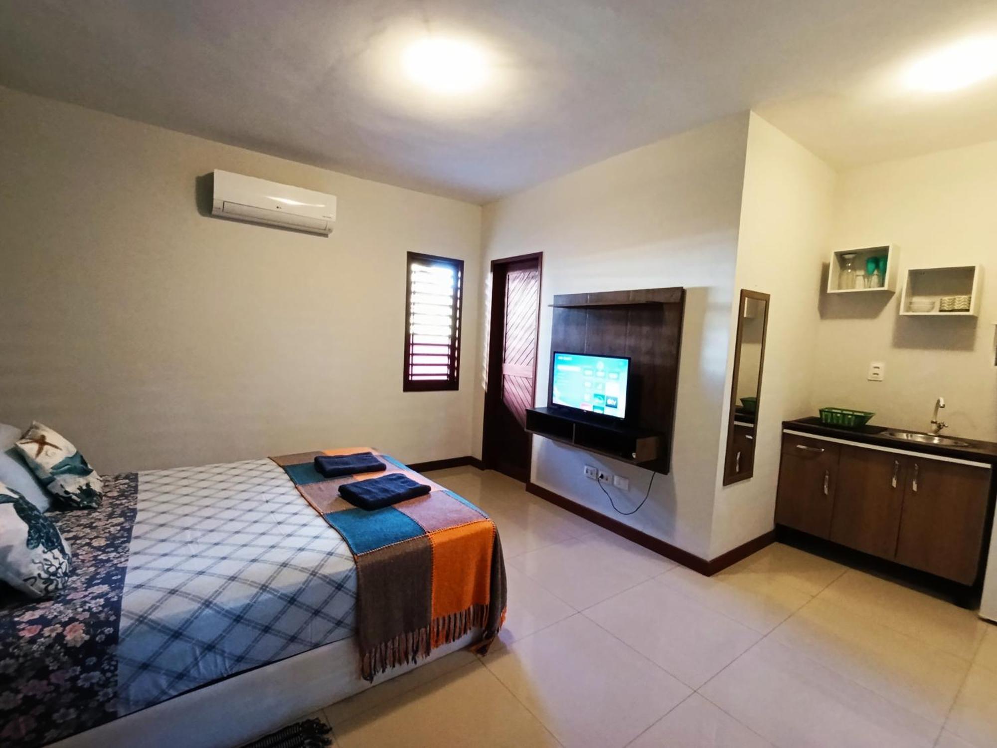 Pipa Zen Guest House Praia de Pipa 외부 사진