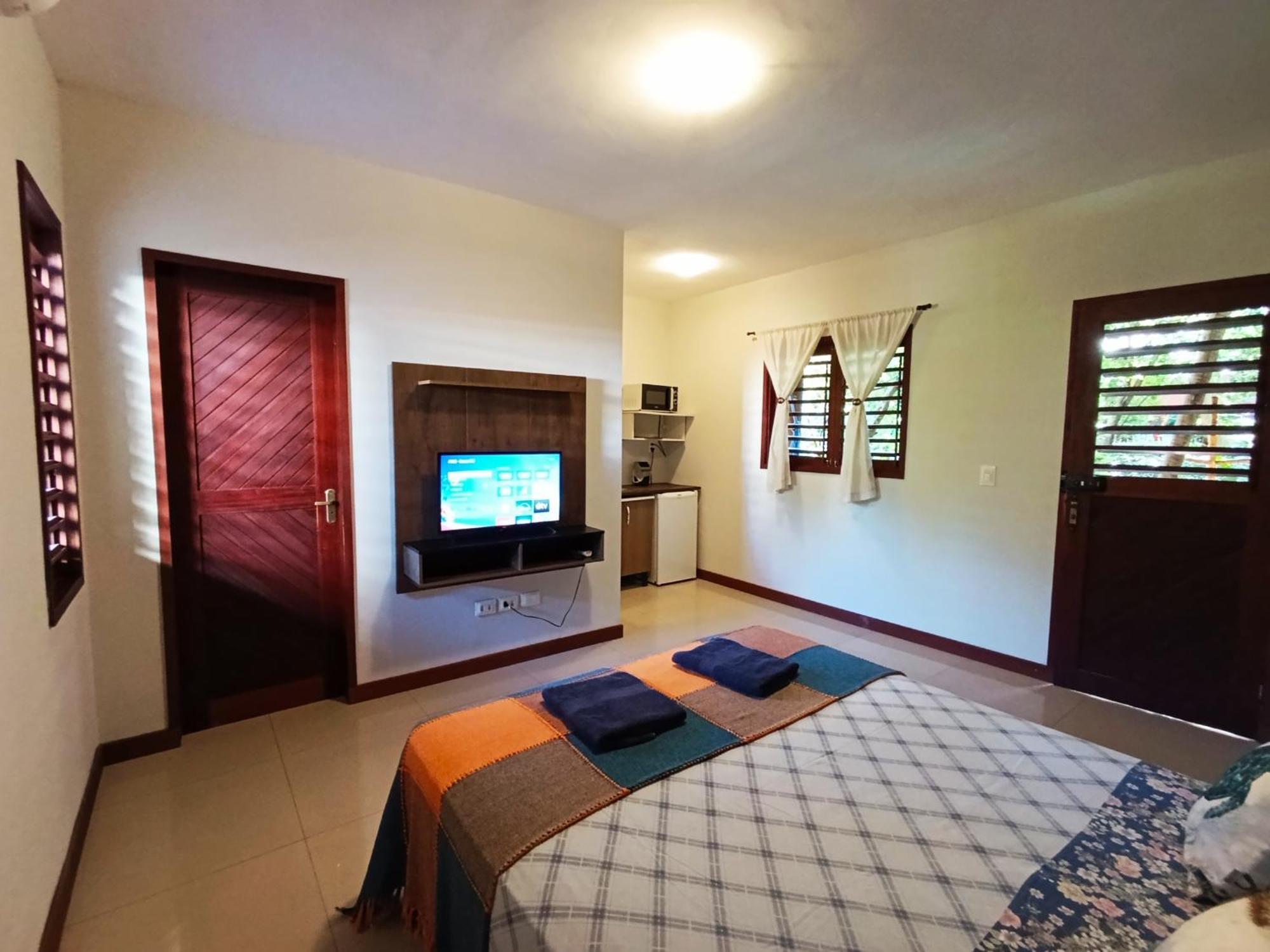 Pipa Zen Guest House Praia de Pipa 외부 사진