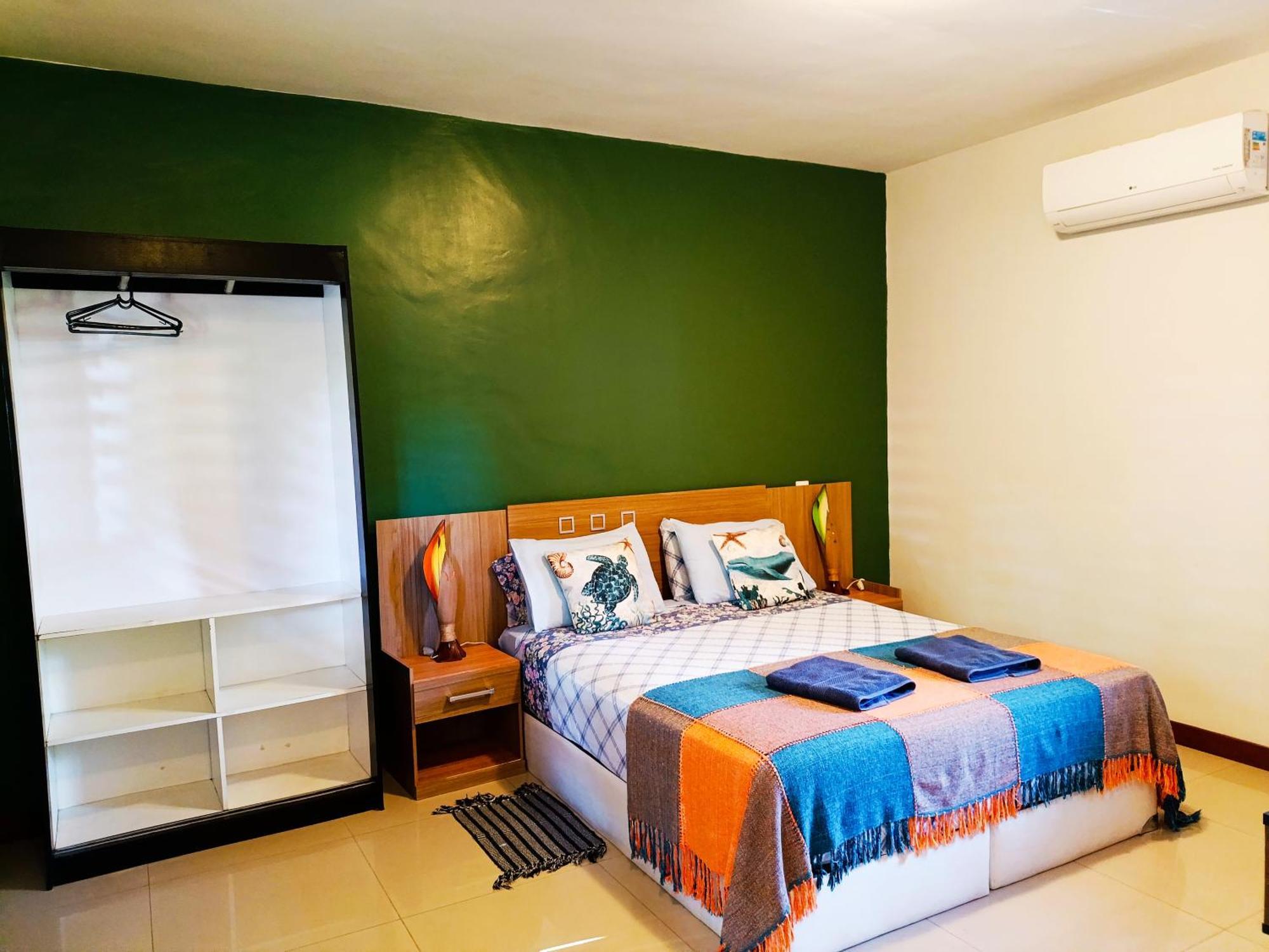 Pipa Zen Guest House Praia de Pipa 외부 사진
