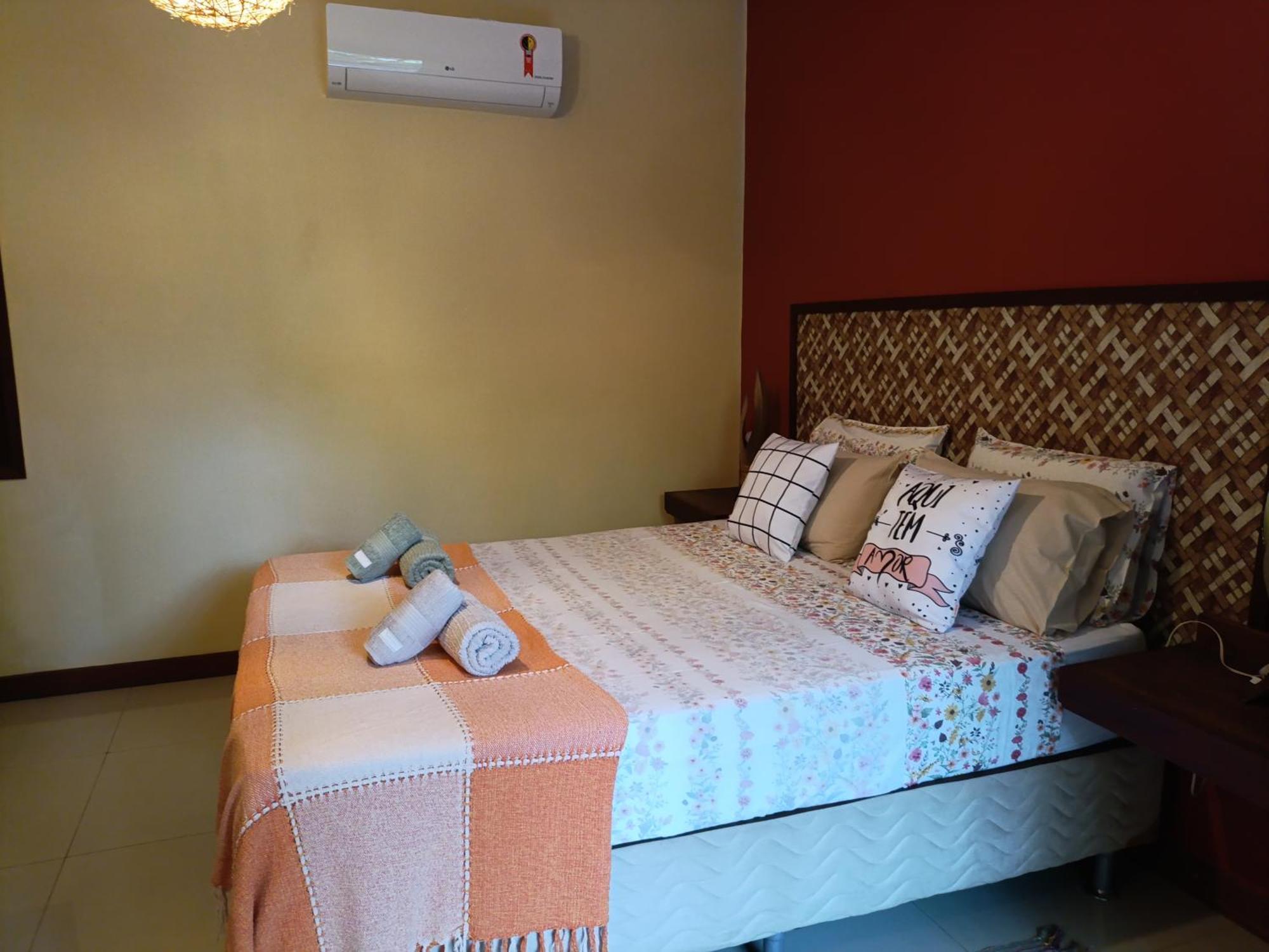 Pipa Zen Guest House Praia de Pipa 외부 사진