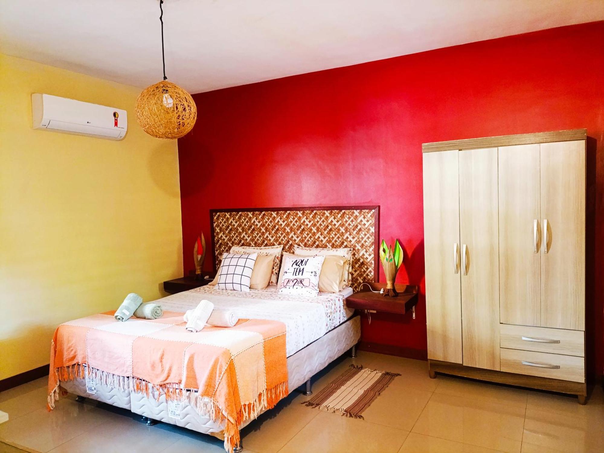 Pipa Zen Guest House Praia de Pipa 외부 사진
