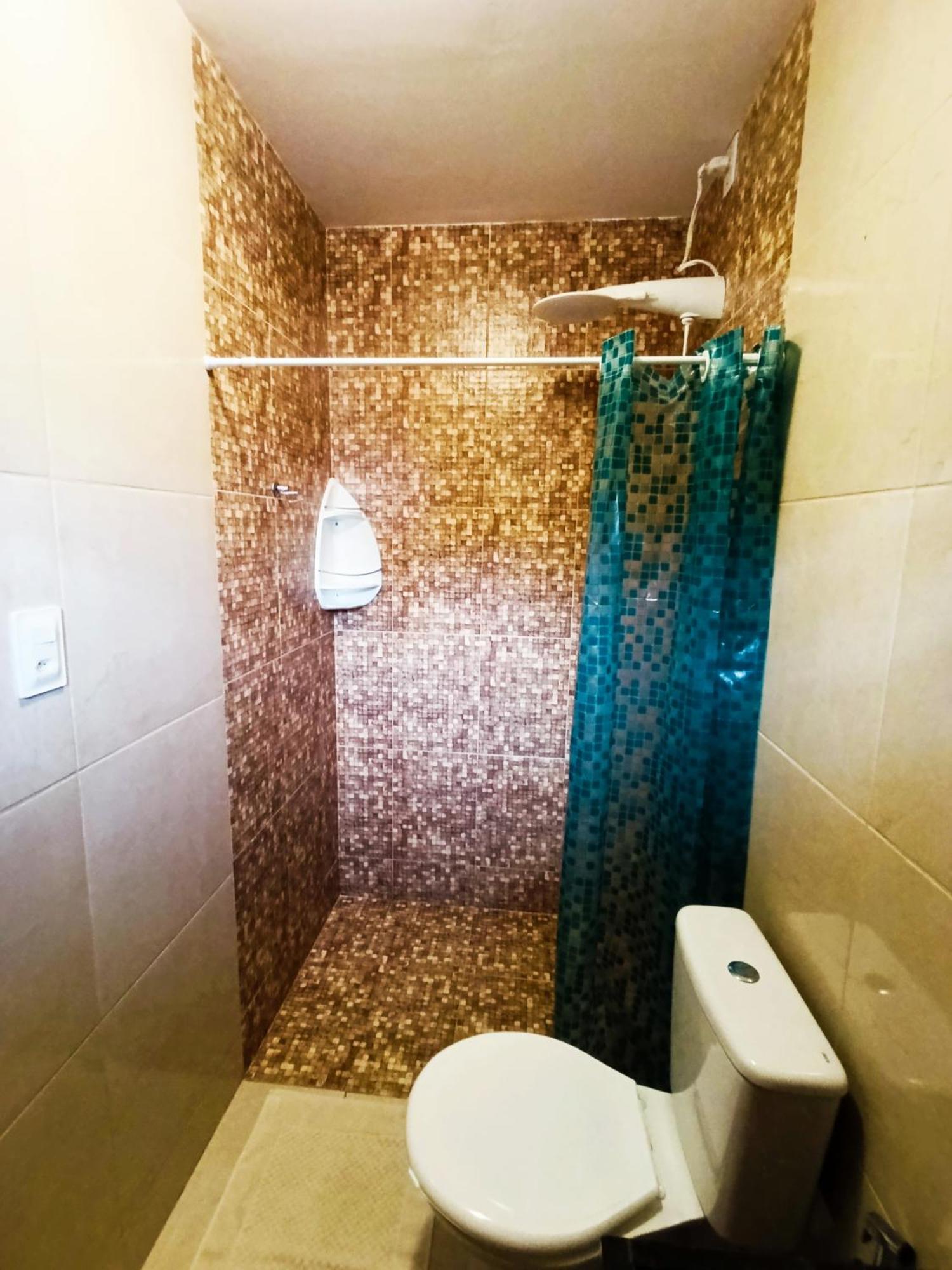 Pipa Zen Guest House Praia de Pipa 외부 사진