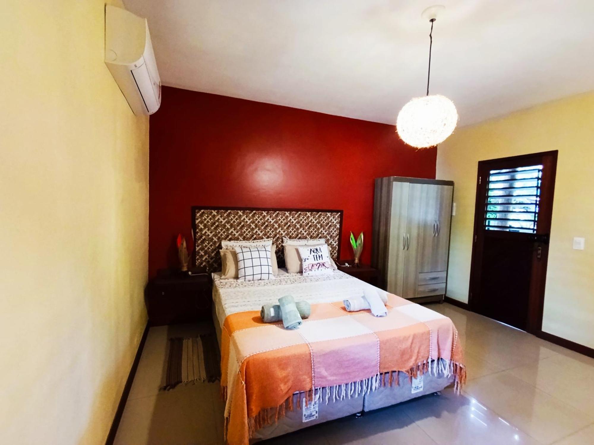 Pipa Zen Guest House Praia de Pipa 외부 사진