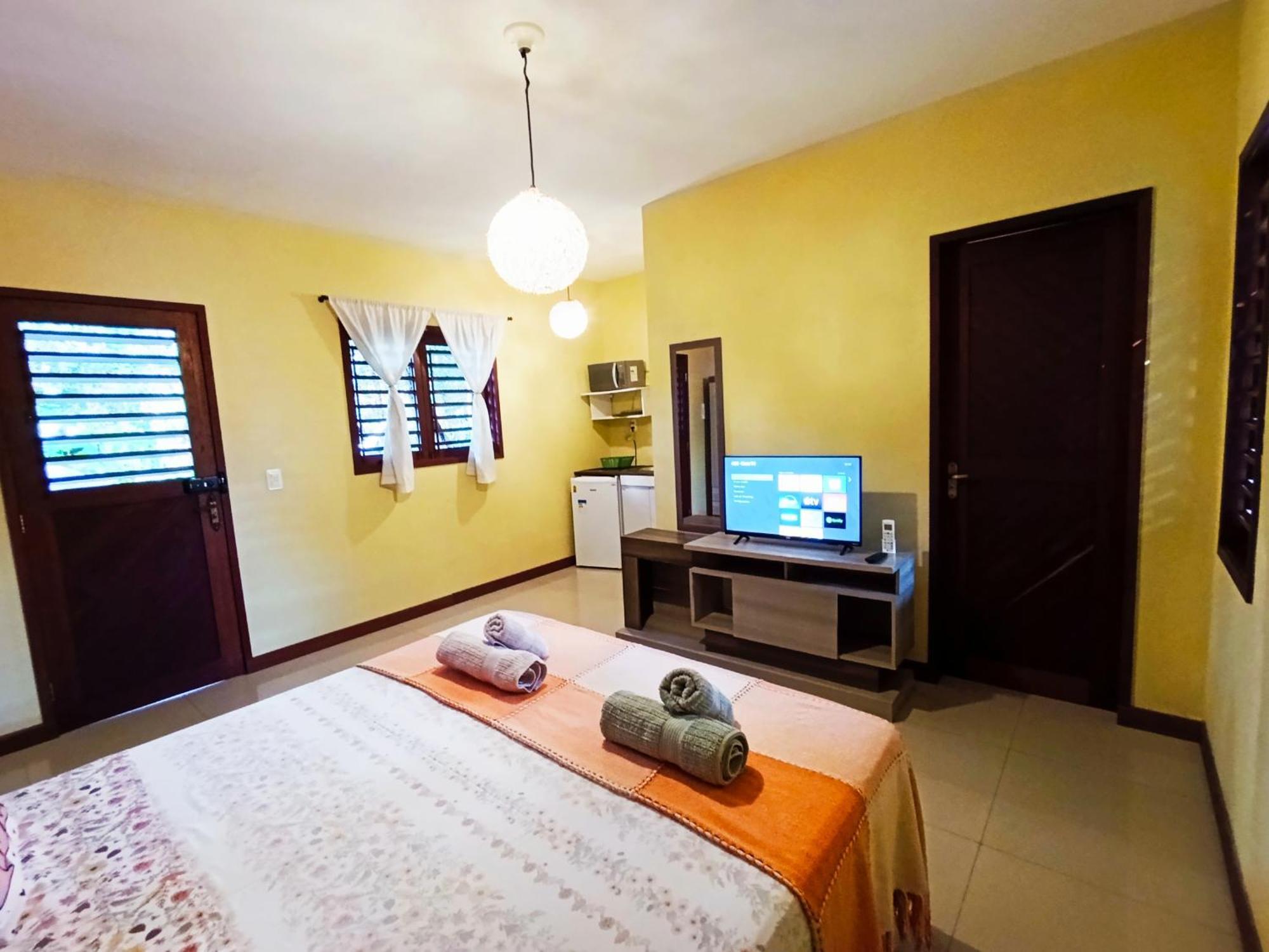 Pipa Zen Guest House Praia de Pipa 외부 사진