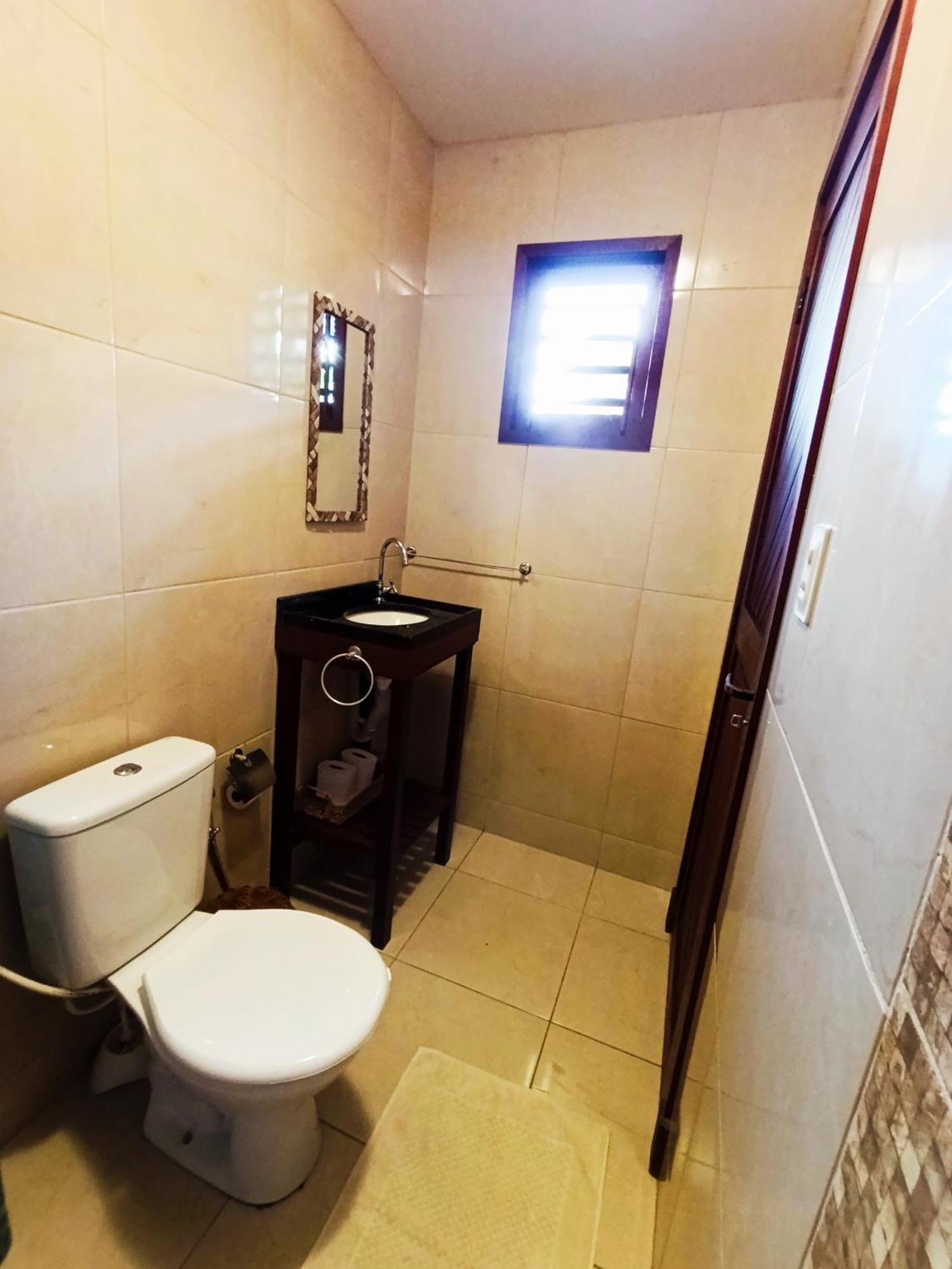 Pipa Zen Guest House Praia de Pipa 외부 사진