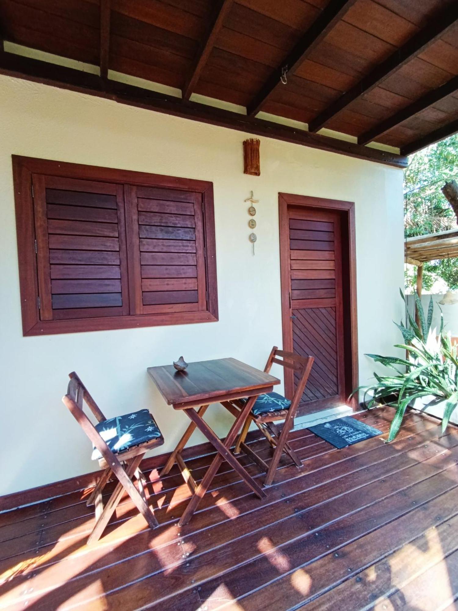 Pipa Zen Guest House Praia de Pipa 외부 사진