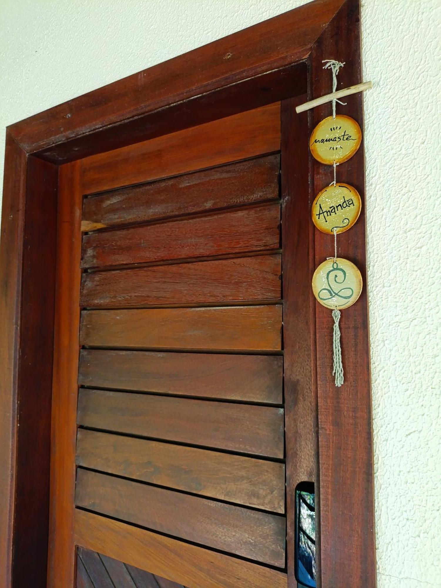 Pipa Zen Guest House Praia de Pipa 외부 사진