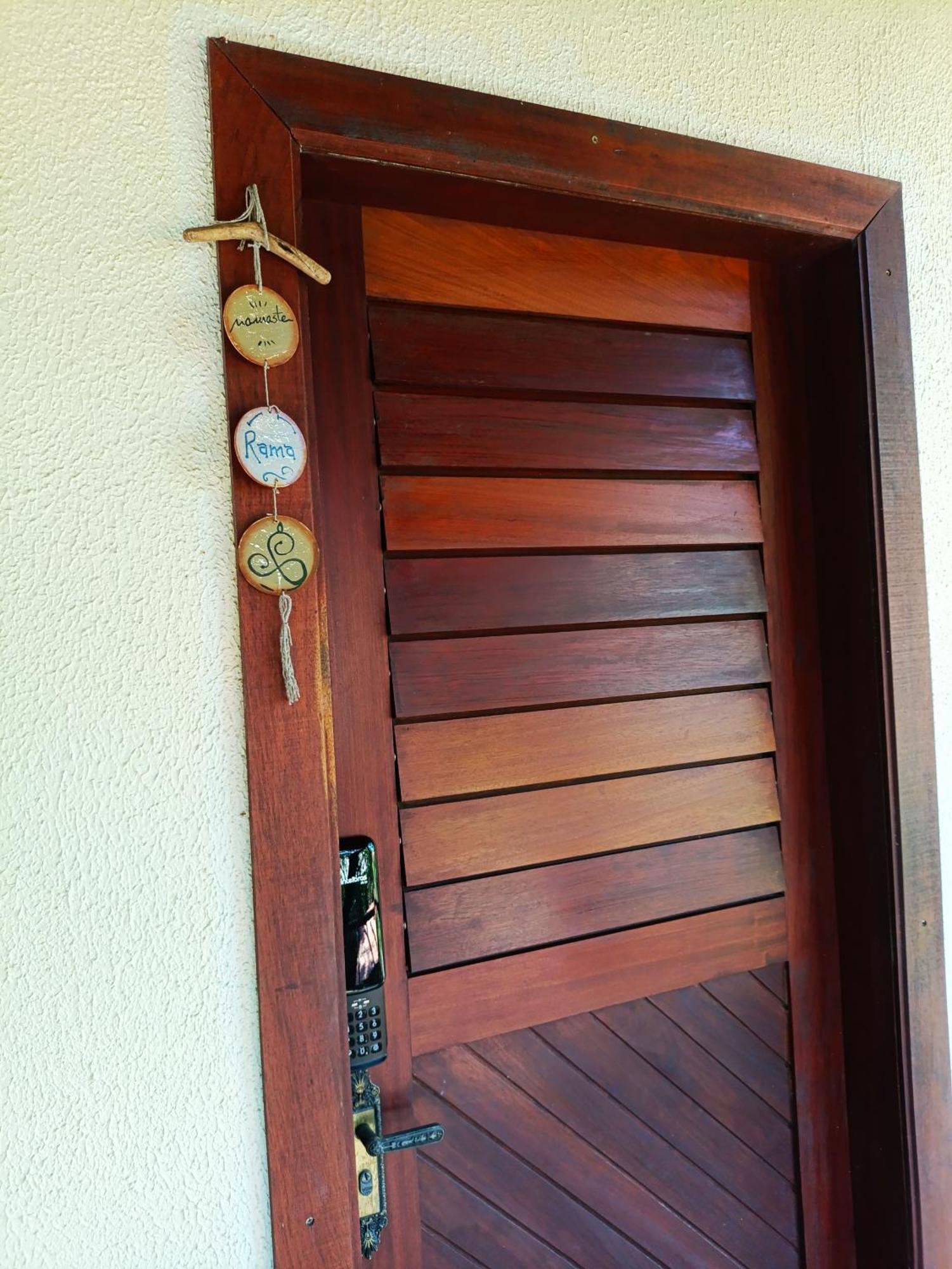 Pipa Zen Guest House Praia de Pipa 외부 사진
