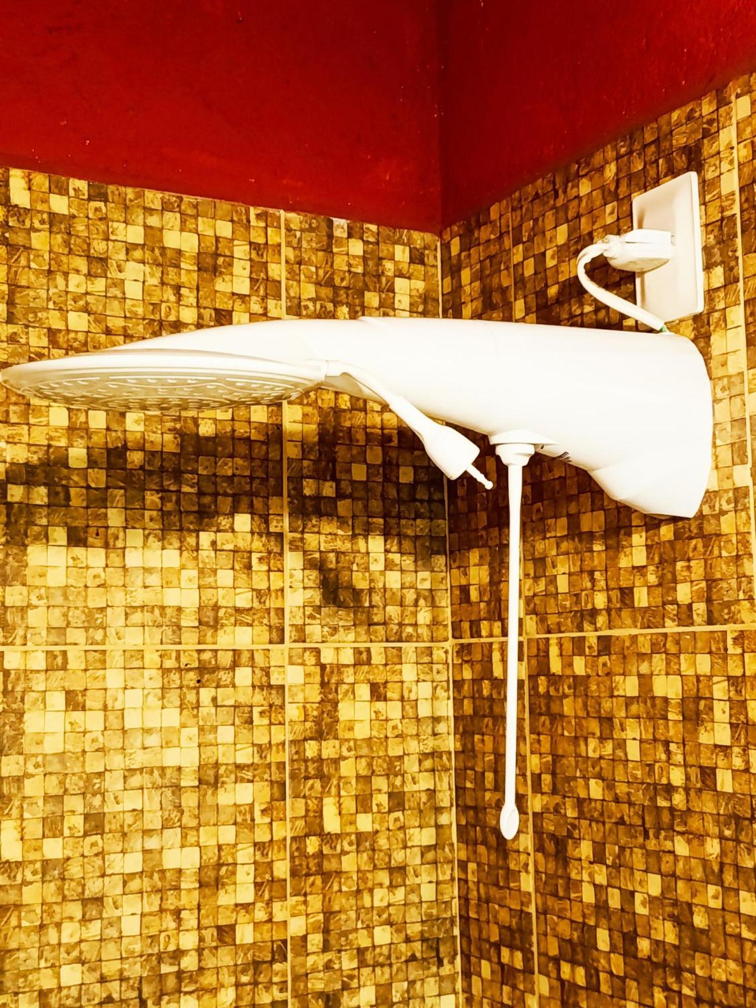 Pipa Zen Guest House Praia de Pipa 외부 사진