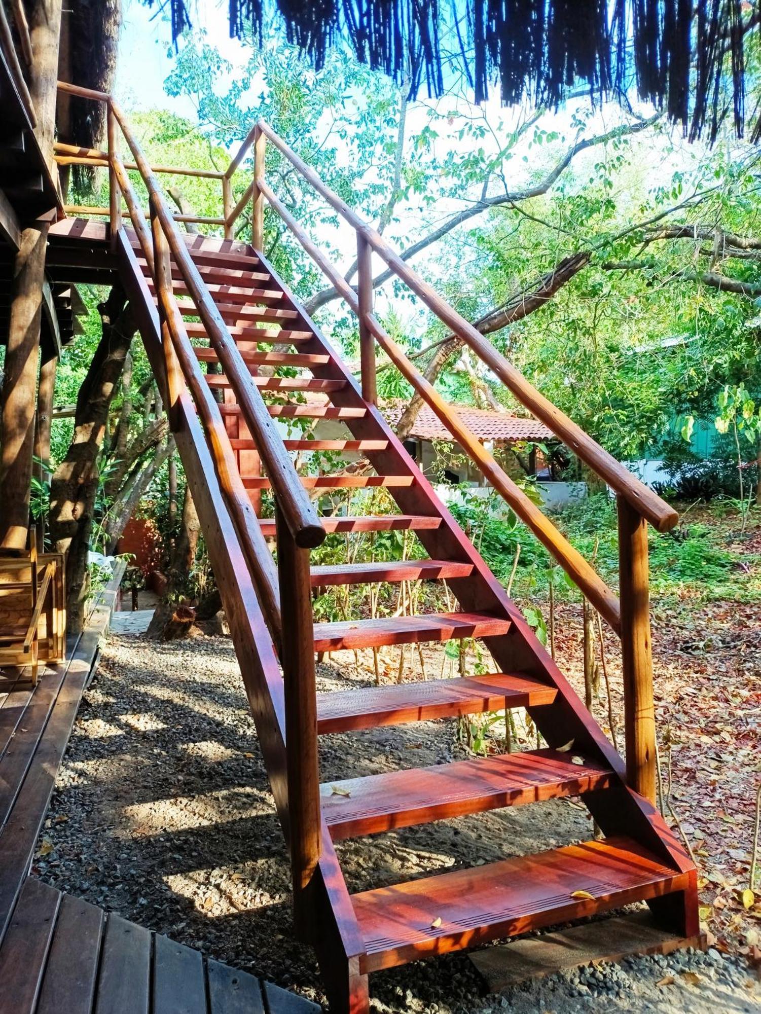 Pipa Zen Guest House Praia de Pipa 외부 사진